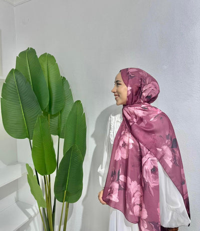 Azalea Soft Şal