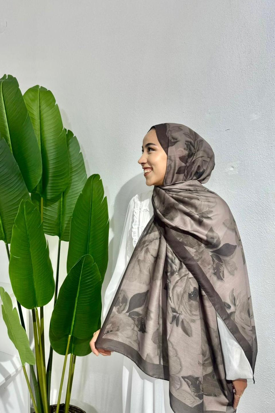 Azalea Soft Şal