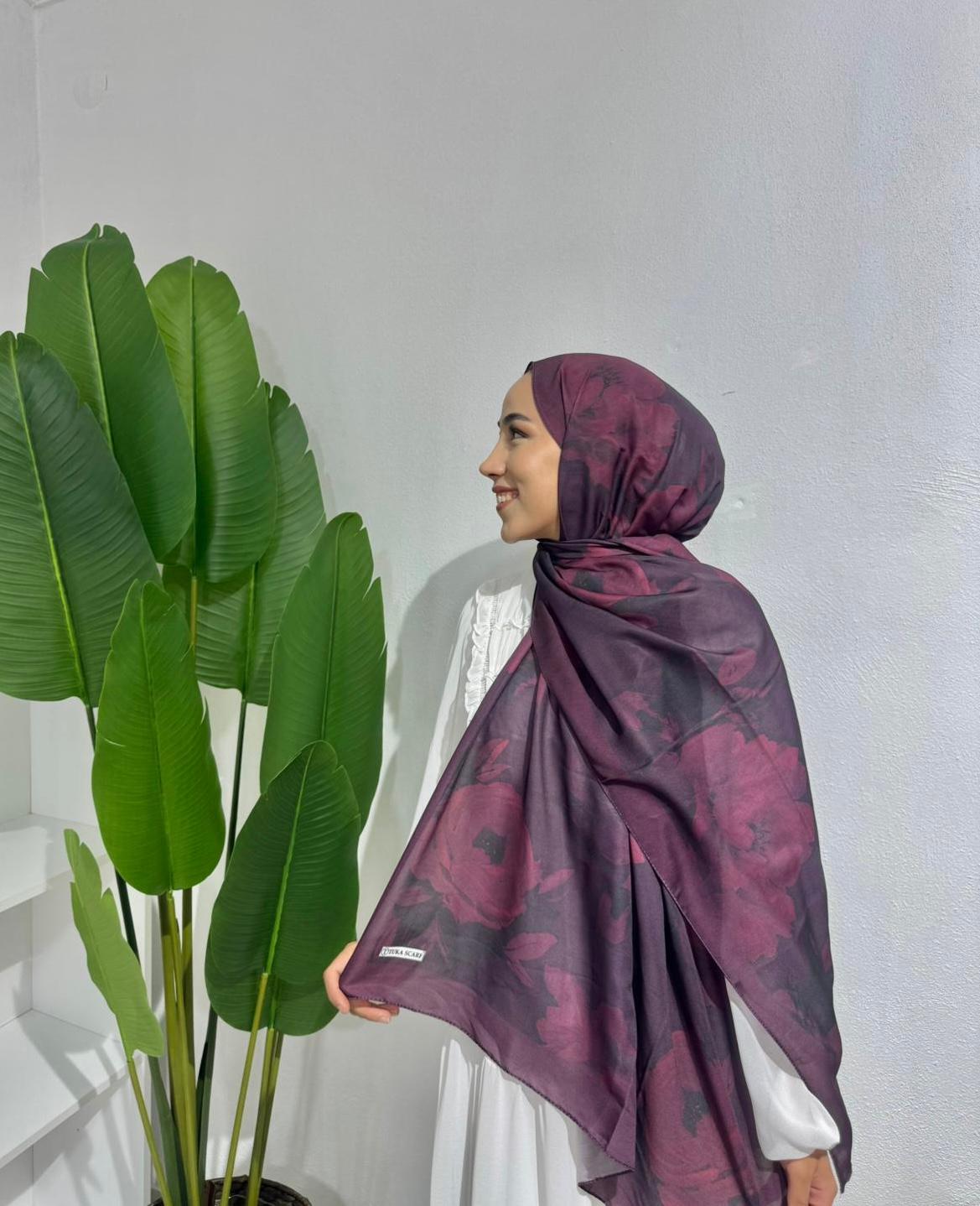 Azalea Soft Şal