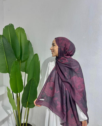 Azalea Soft Şal