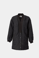 Ribana Detaylı Mont