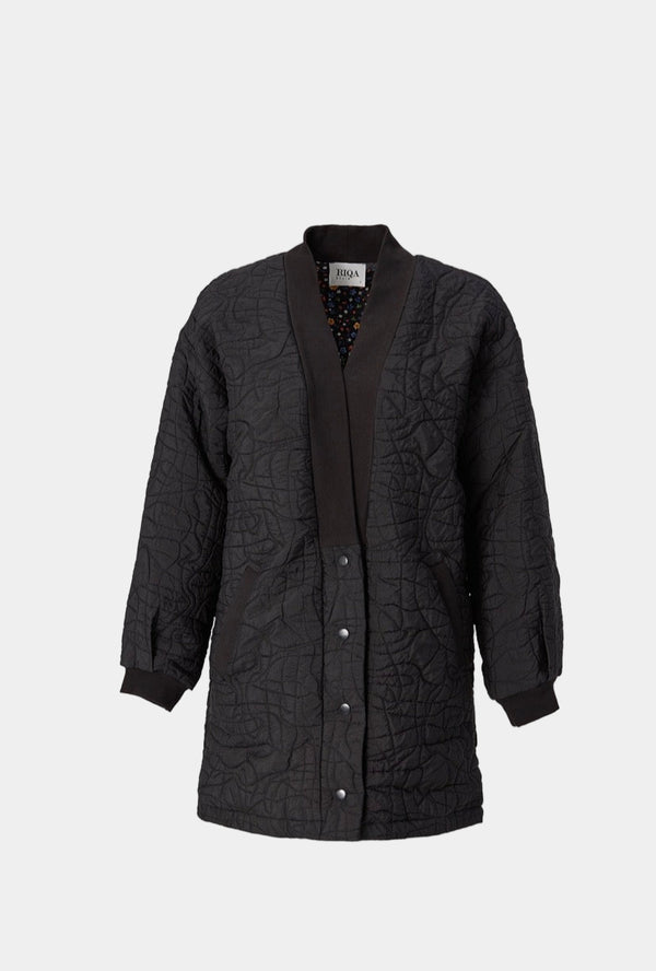 Ribana Detaylı Mont