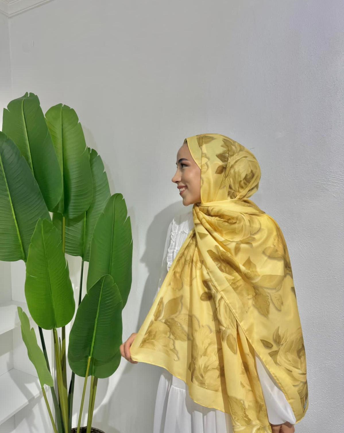 Azalea Soft Şal