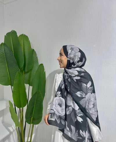 Azalea Soft Şal