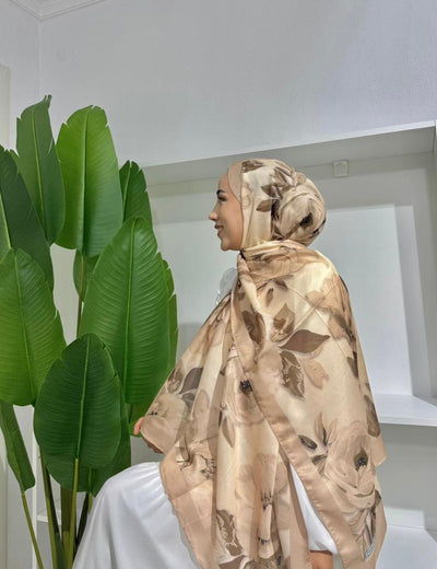 Azalea Soft Şal
