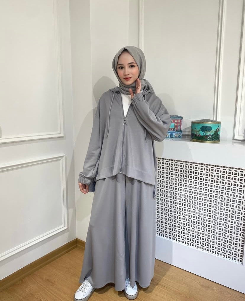 Riqastyle Moi Takım