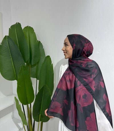 Azalea Soft Şal