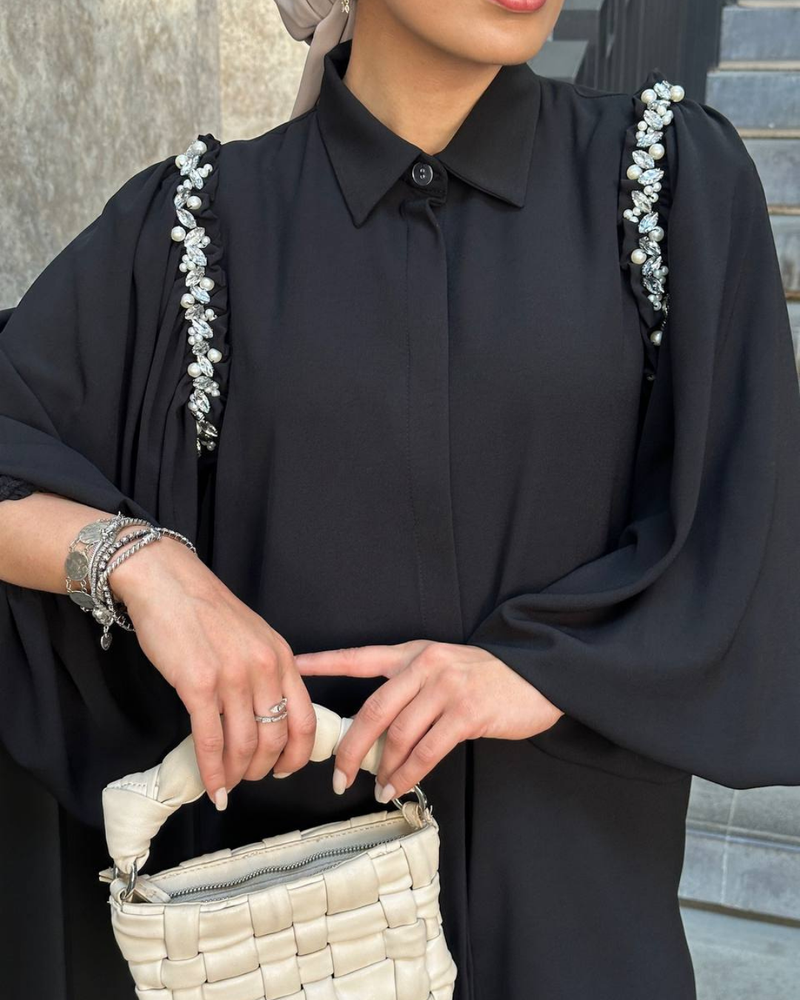 Omzu Taş Detaylı Takım