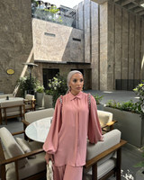 Omzu Taş Detaylı Takım