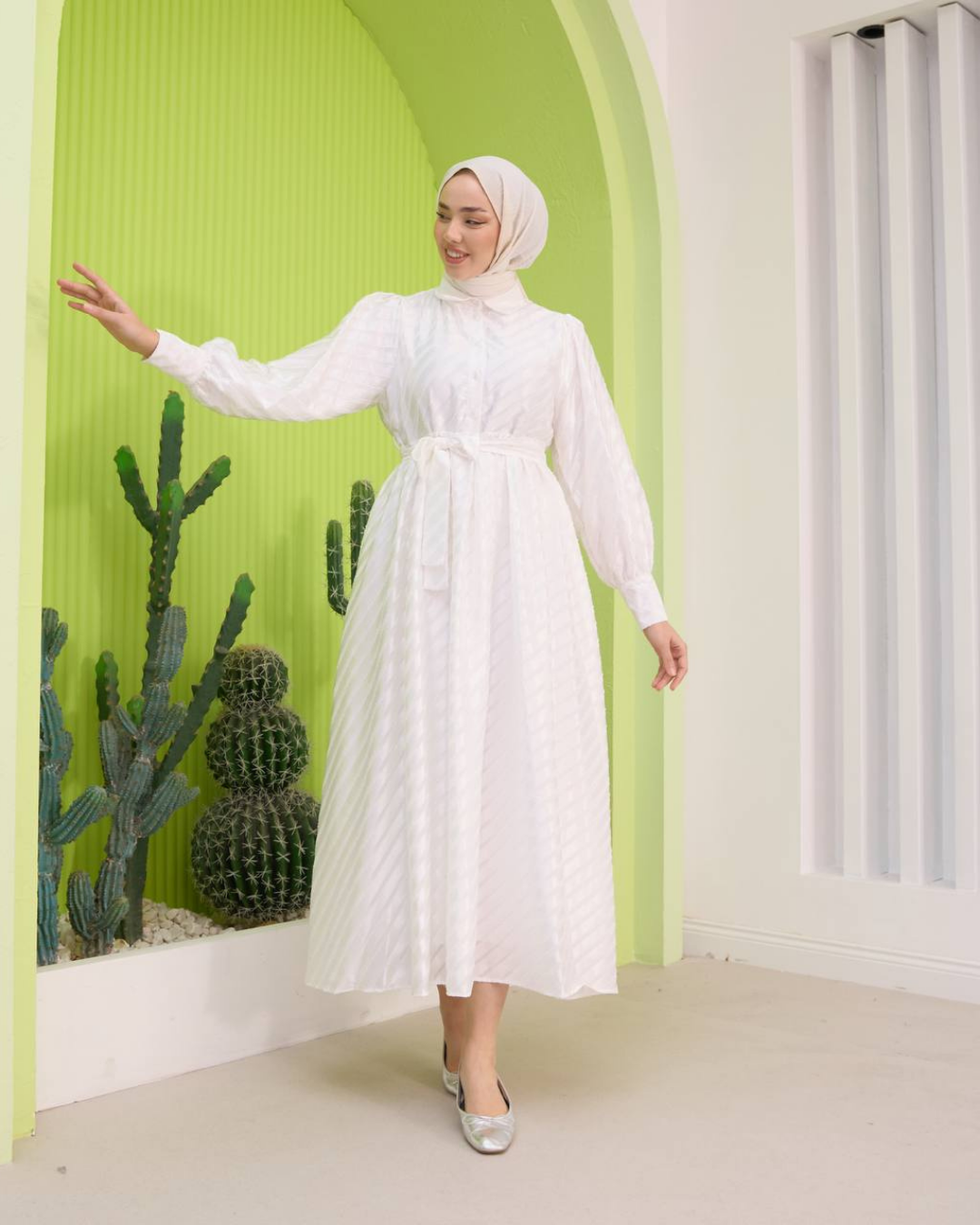 Aysha Elbise