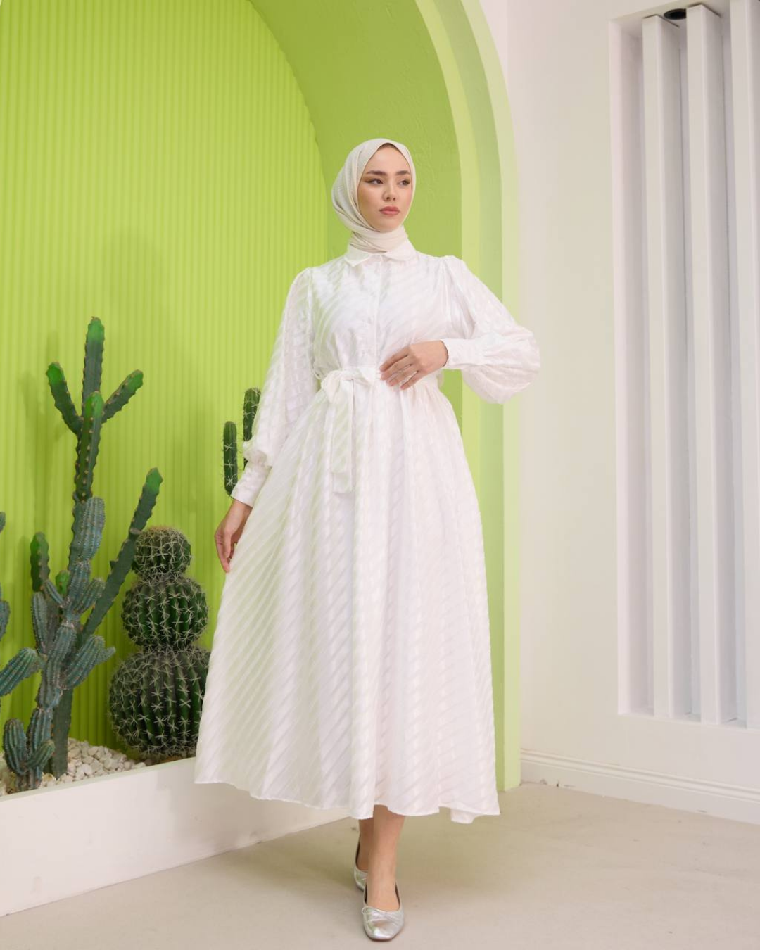 Aysha Elbise