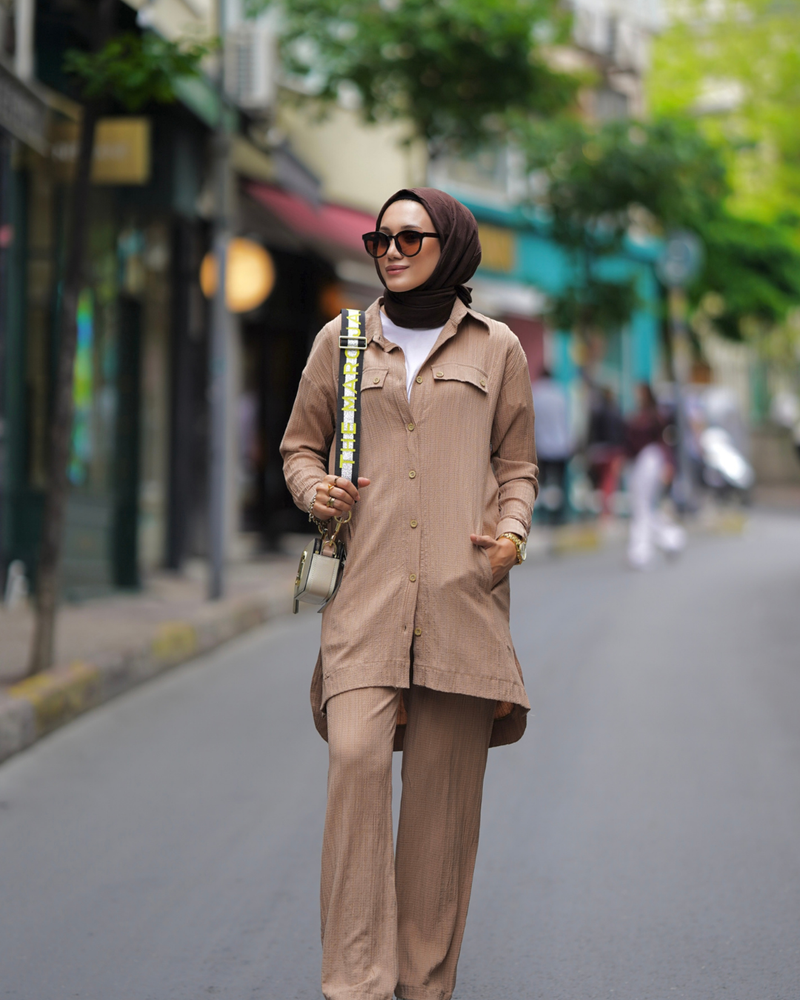 Valor Bürümcük Takım