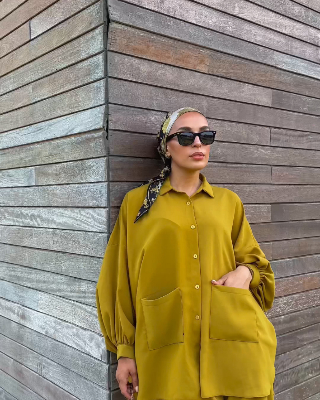 Salash Krep Takım