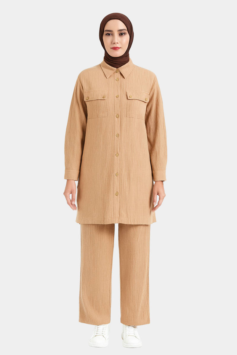 Valor Bürümcük Takım