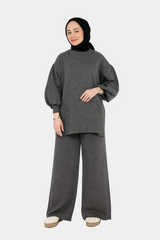 Balon Kol Triko Takım