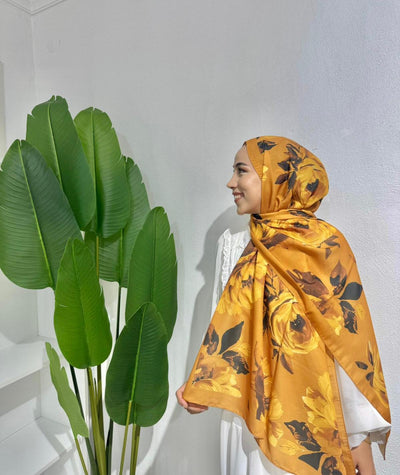 Azalea Soft Şal