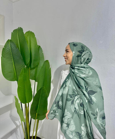 Azalea Soft Şal