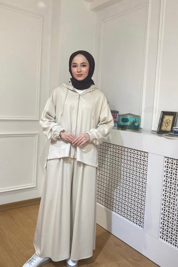 Riqastyle Moi Takım