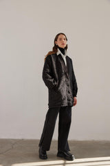 Ribana Detaylı Mont