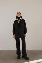 Ribana Detaylı Mont