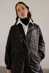 Ribana Detaylı Mont