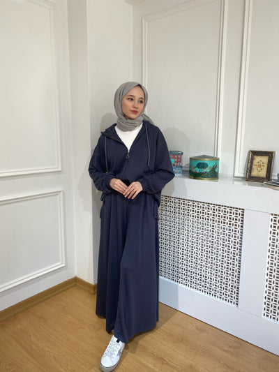 Riqastyle Moi Takım