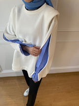 Gench Oversize Sweat