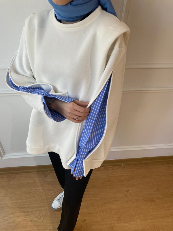 Gench Oversize Sweat