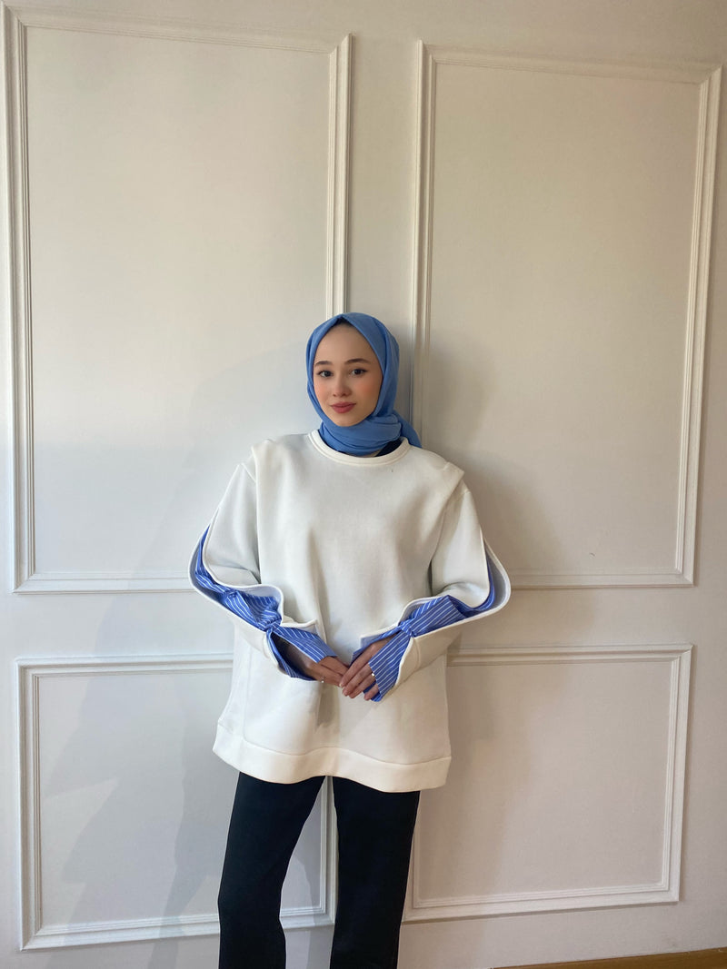 Gench Oversize Sweat