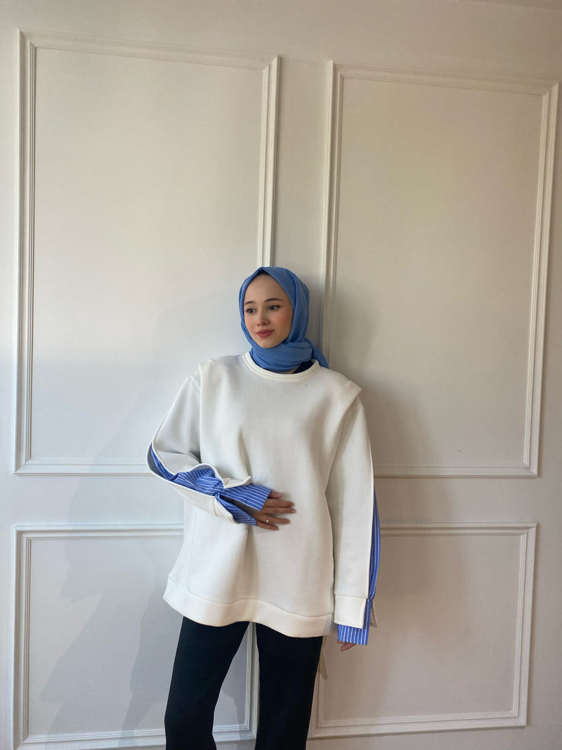 Gench Oversize Sweat