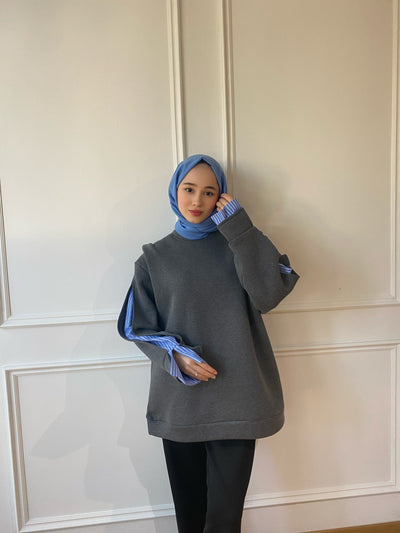 Gench Oversize Sweat