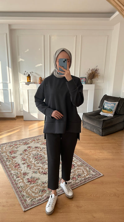 Zeno Scuba Takım