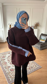 Gench Oversize Sweat