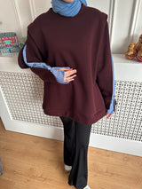 Gench Oversize Sweat