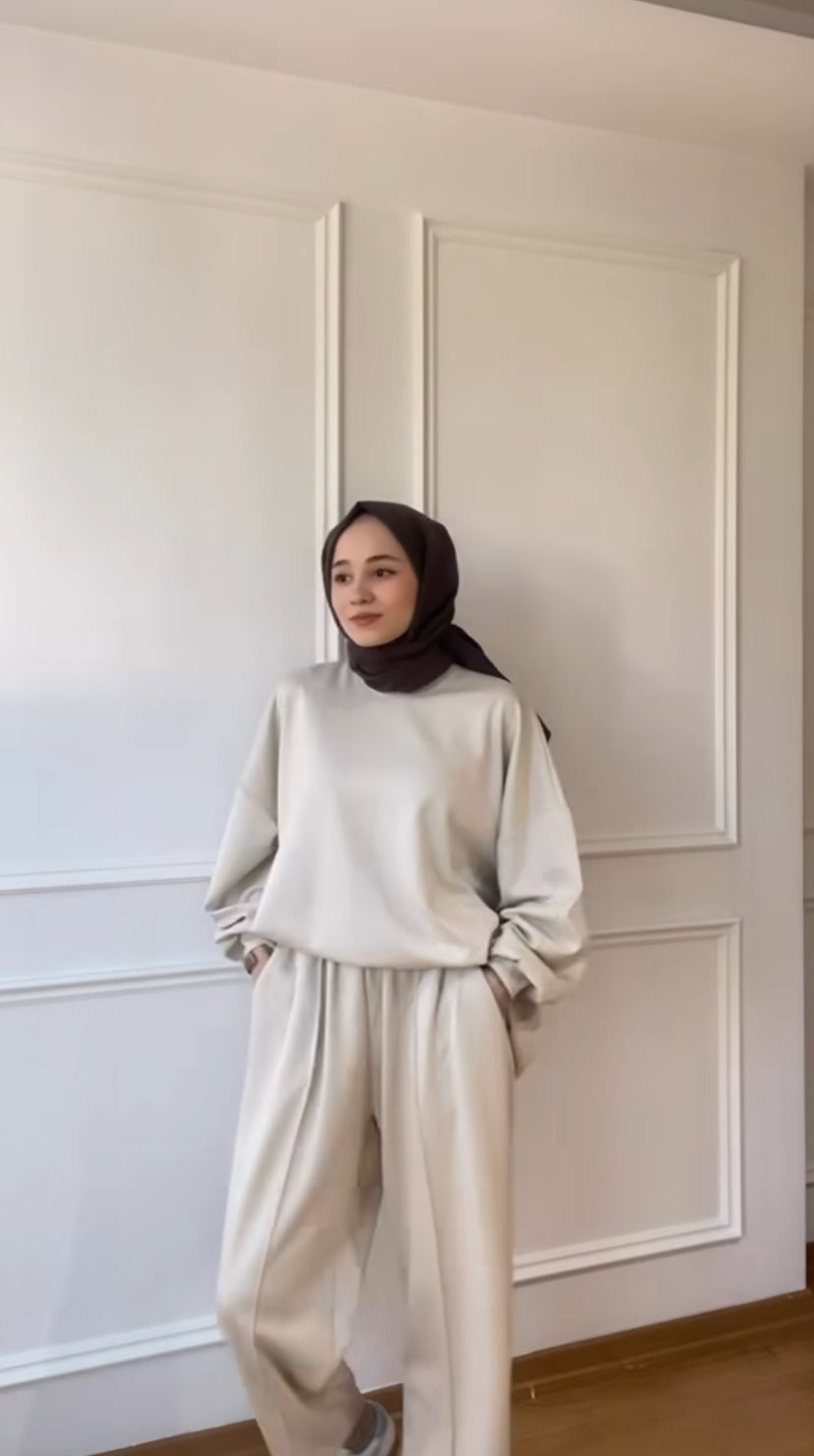 Solei Oysho Takım