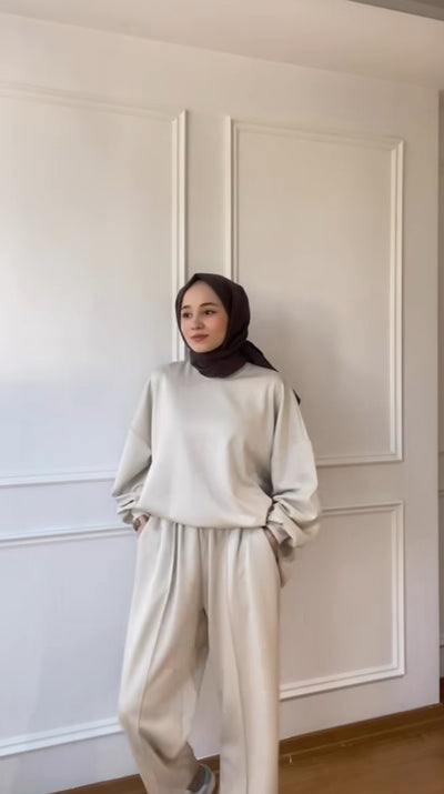 Solei Oysho Takım