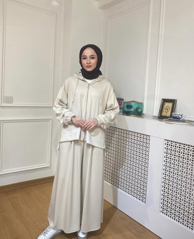 Riqastyle Moi Takım