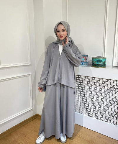 Riqastyle Moi Takım