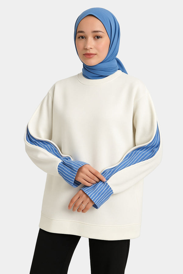 Gench Oversize Sweat